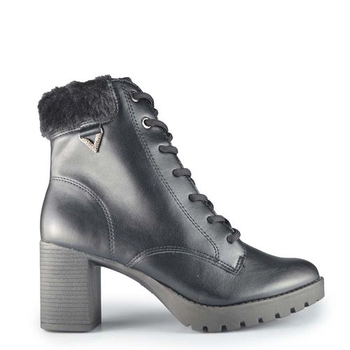 Coturno Via Marte Feminino 338-002-01