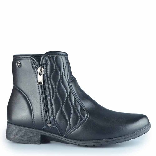 Bota Cano Curto Dakota Feminina D2184