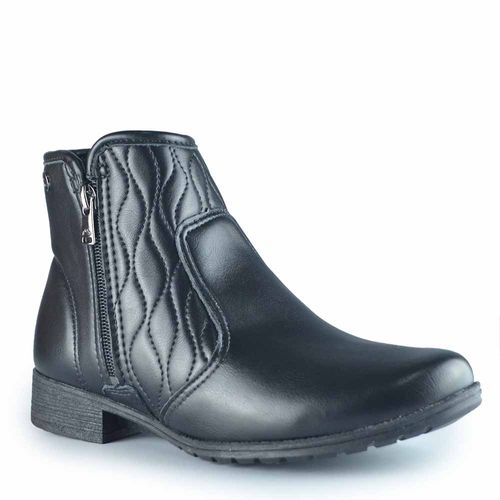 Bota Cano Curto Dakota Feminina D2184