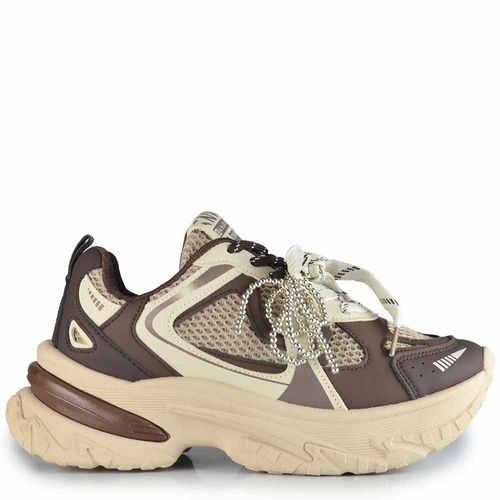Tênis Casual Ramarim Feminino 2671131