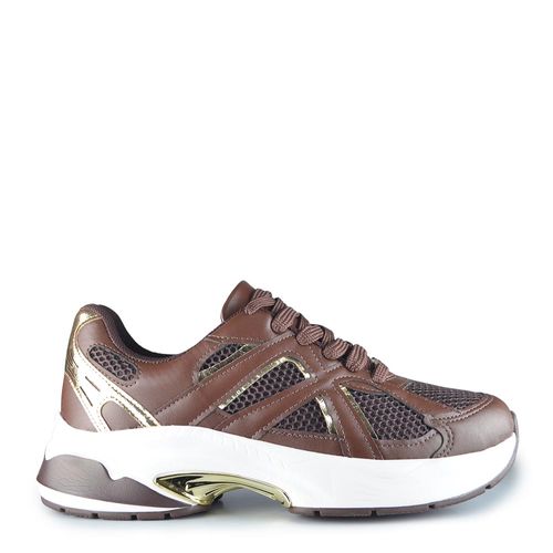 Tênis Casual Vizzano Feminino 1487.203