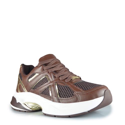 Tênis Casual Vizzano Feminino 1487.203