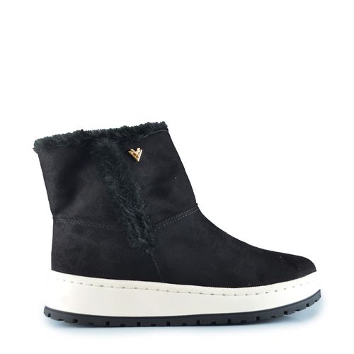 Tênis Casual Via Marte Feminino 259-007-09