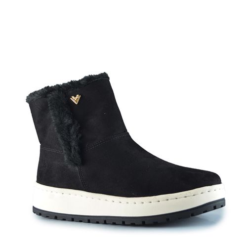 Tênis Casual Via Marte Feminino 259-007-09