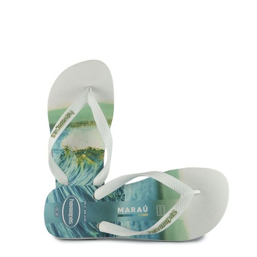 Chinelo Havaianas Masculino Top Surfer 1 25/26