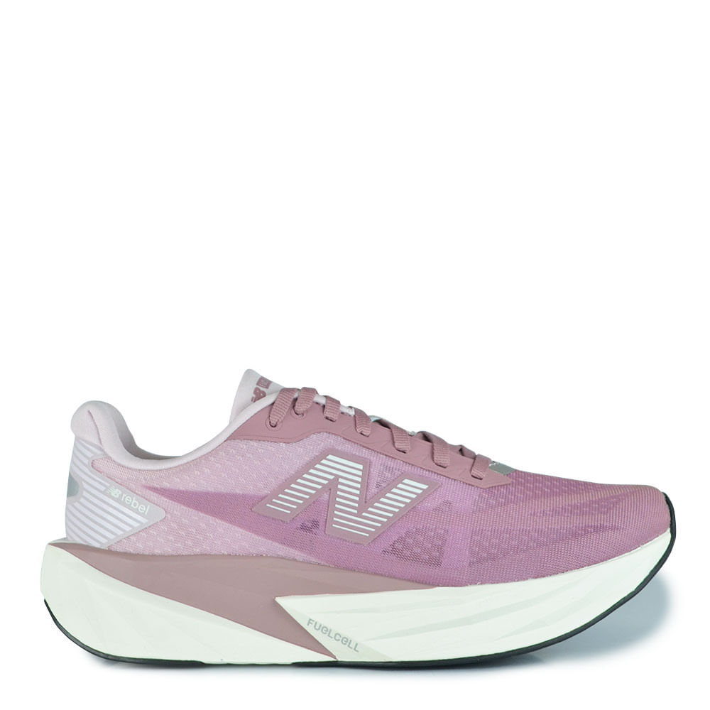 Tênis Esportivo New Balance Feminino Fuel WFCX327 - Foto 1