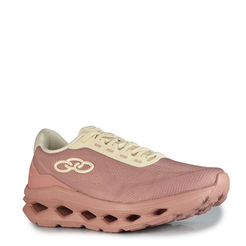 Tênis Esportivo Olympikus Feminino Elevado 470