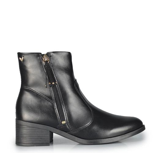 Bota Cano Curto Mississipi Feminina JI442