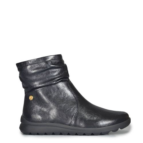 Bota Cano Curto Comfortflex Feminina 2682306