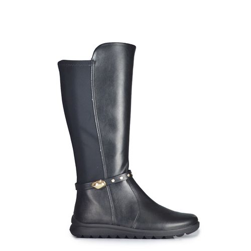 Bota Cano Longo Comfortflex Feminina 2682305