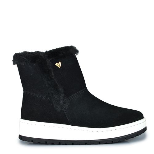 Tênis Casual Via Marte Feminino 259-014-01