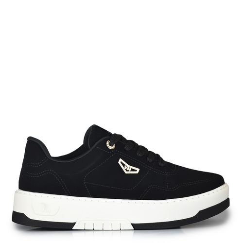 Tênis Casual Via Marte Feminino 126-023-09