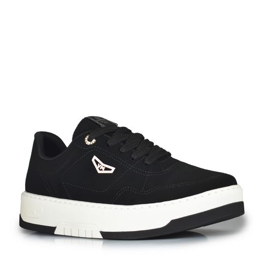 Tênis Casual Via Marte Feminino 126-023-09
