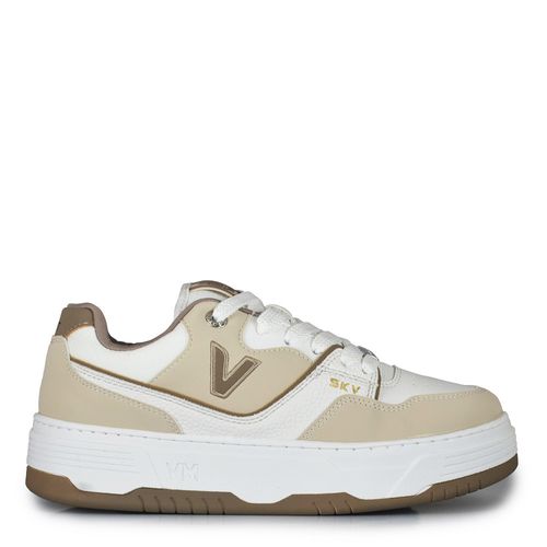 Tênis Casual Via Marte Feminino 225-010-17
