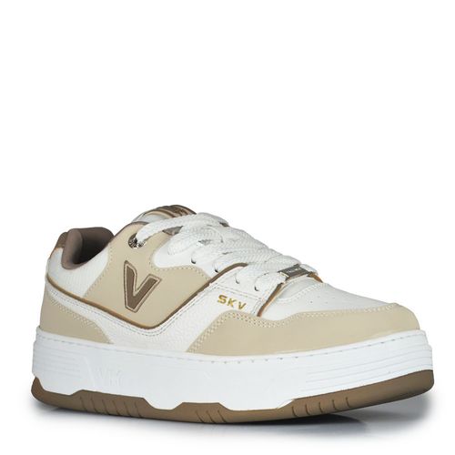 Tênis Casual Via Marte Feminino 225-010-17