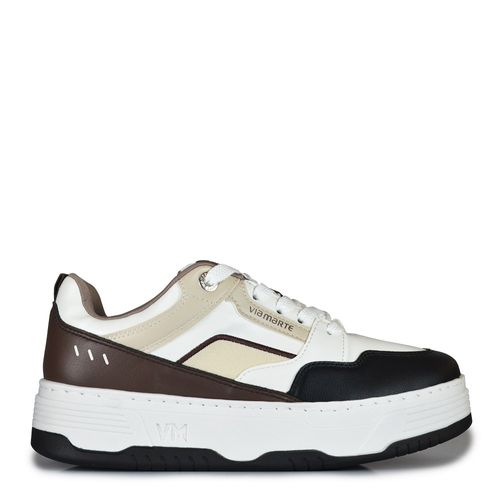 Tênis Casual Via Marte Feminino 368-001-01