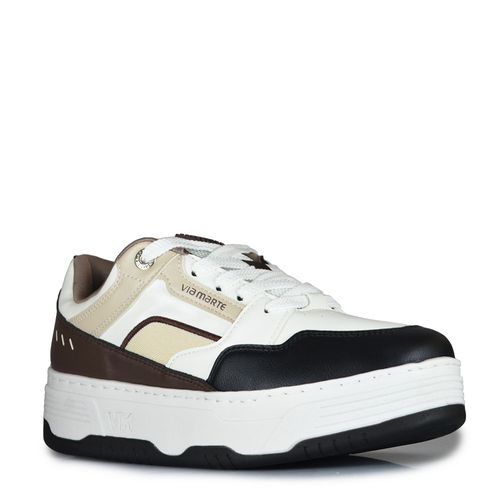 Tênis Casual Via Marte Feminino 368-001-01