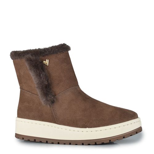 Tênis Casual Via Marte Feminino 259-014-07