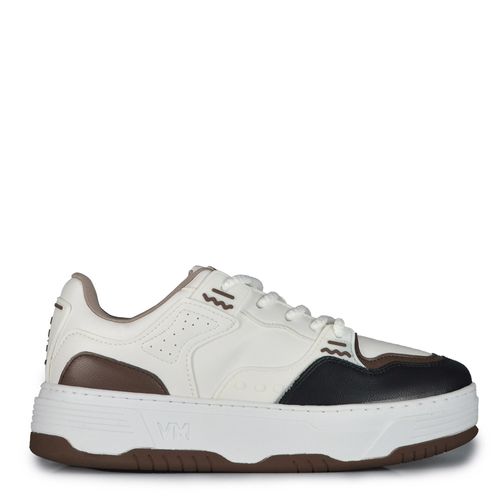 Tênis Casual Via Marte Feminino 225-007-12