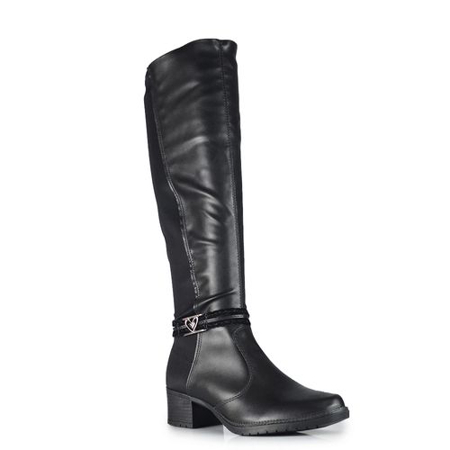 Bota Cano Longo Mississipi Feminina JO336