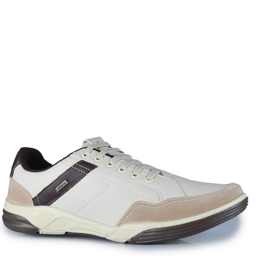 Sapatênis Confort Way Masculino 602601