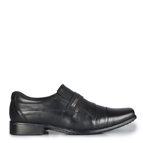 Sapato Social Zapattero Masculino Flex 8268
