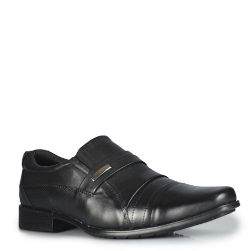 Sapato Social Zapattero Masculino Flex 8268