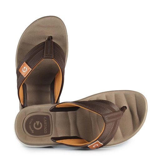 Chinelo Cartago Masculino Sintra II 26 12578