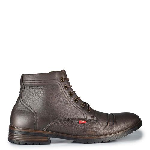 Coturno Ferracini Masculino Bagdá 9622