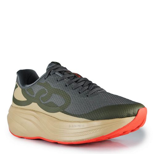 Tênis Esportivo Olympikus Masculino Veloz 4 491