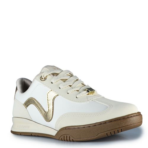 Tênis Casual Via Marte Feminino 394-001-02