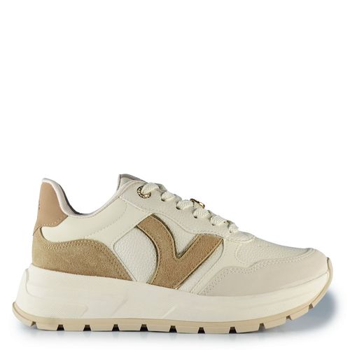 Tênis Casual Via Marte Feminino 242-019-10