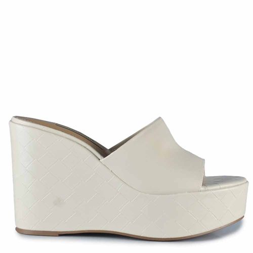 Tamanco Via Marte Feminino 404-010-01