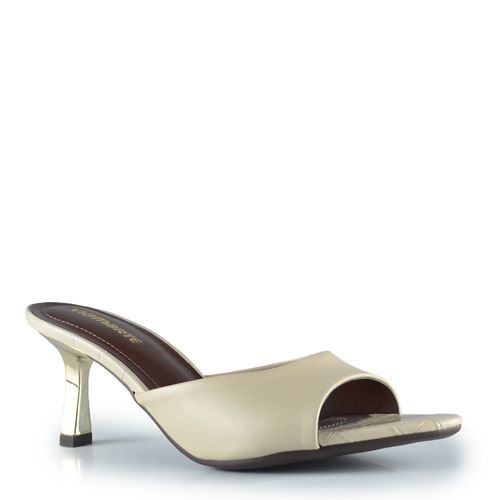 Tamanco Via Marte Feminino 336-007-02