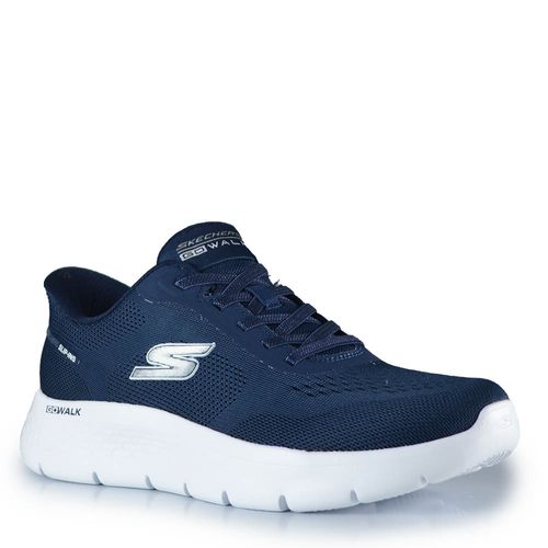 Tênis Esportivo Skechers Feminino Go Walk 125523