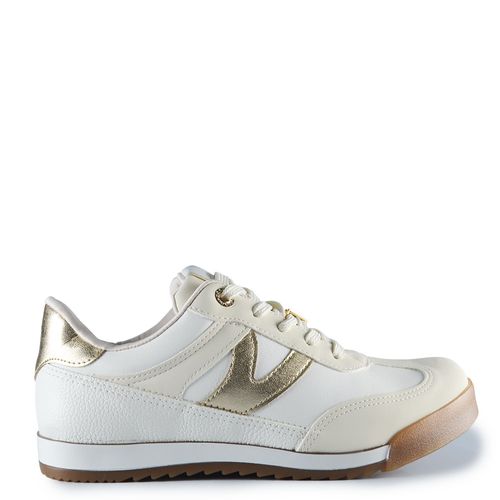 Tênis Casual Via Marte Feminino 237-024-05