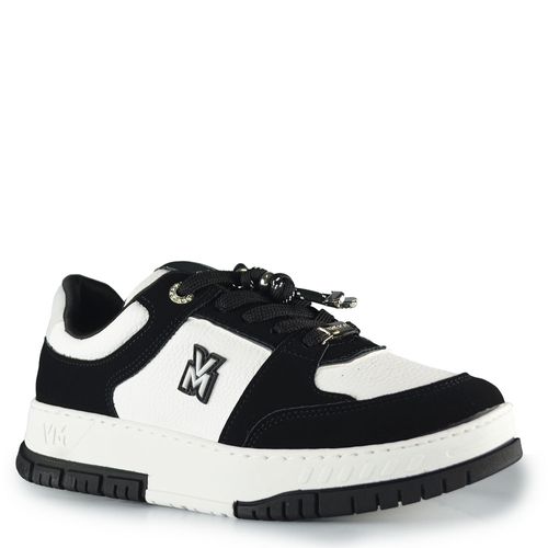 Tênis Casual Via Marte Feminino 219-018-01