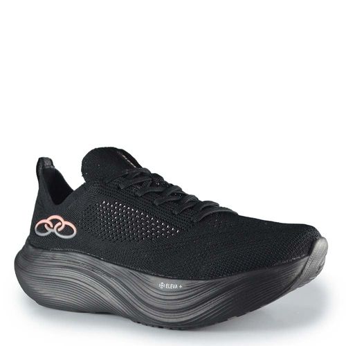 Tênis Esportivo Olympikus Feminino Pluma 476