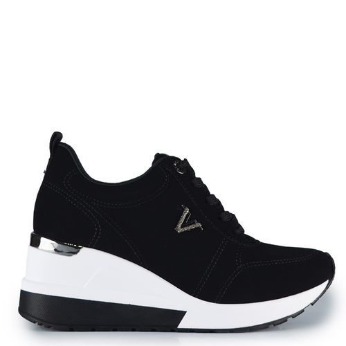 Tênis Casual Via Marte Feminino 046-023-01