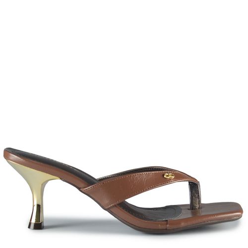 Tamanco Via Marte Feminino 399-003-02
