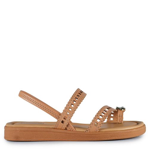 Sandália Flatform Mississipi Feminina J2022