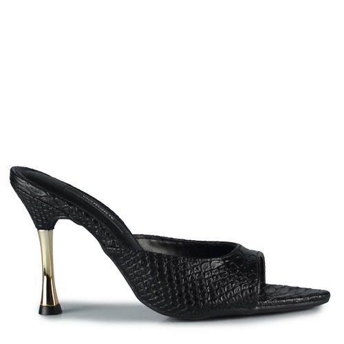 Tamanco Via Marte Feminino 337-009-02