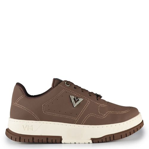 Tênis Casual Via Marte Feminino 219-017-12
