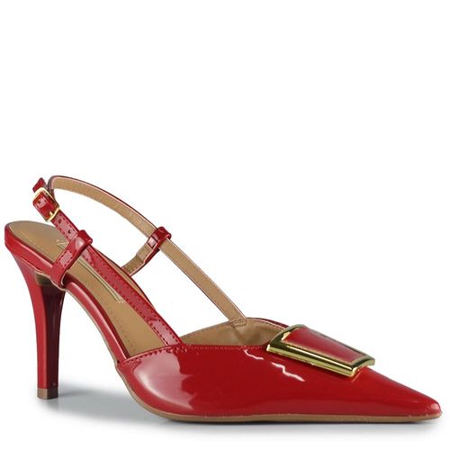 Chanel Via Marte Feminino 391-003-01