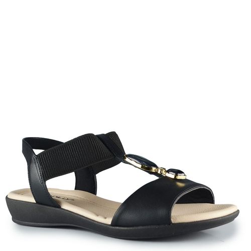 Sandália Anabela Piccadilly Feminina 500442