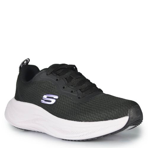 Tênis Esportivo Skechers Feminino Cloud 896540
