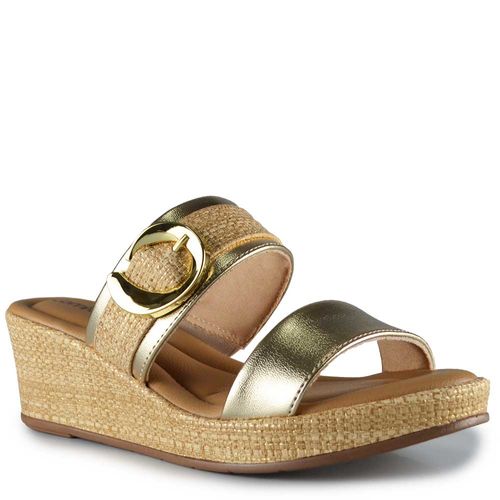 Tamanco Comfortflex Feminino 2653402